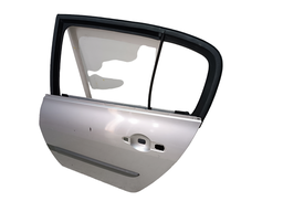 PORTA TRASEIRA ESQUERDA MEGANE SEDAN 2006 2007 A 2011