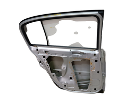 PORTA TRASEIRA ESQUERDA MEGANE SEDAN 2006 2007 A 2011