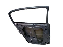 PORTA TRASEIRA ESQUERDA MEGANE SEDAN 2006 2007 A 2011