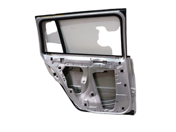 PORTA TRASEIRA ESQUERDA MEGANE GRAND TOUR 2007/13 C/DETALHES