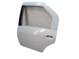 PORTA TRASEIRA ESQUERDA LOGAN 2008 2009 A 2013