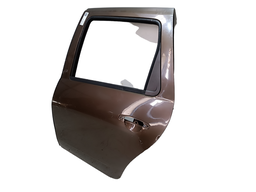 PORTA TRASEIRA ESQUERDA DUSTER OROCH 2012 2013 A 2016