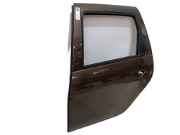 PORTA TRASEIRA ESQUERDA DUSTER OROCH 2012 2013 A 2016