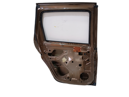 PORTA TRASEIRA ESQUERDA DUSTER OROCH 2012 2013 A 2016