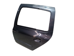 PORTA TRASEIRA ESQUERDA CLIO 2000 2001 A 2012