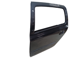 PORTA TRASEIRA ESQUERDA CLIO 2000 2001 A 2012