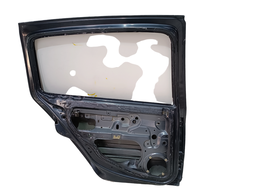 PORTA TRASEIRA ESQUERDA CLIO 2000 2001 A 2012