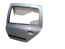 PORTA TRASEIRA ESQUERDA CLIO 2000 2001 A 2012