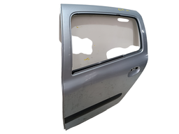 PORTA TRASEIRA ESQUERDA CLIO 2000 2001 A 2012