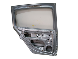 PORTA TRASEIRA ESQUERDA CLIO 2000 2001 A 2012
