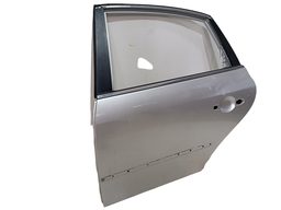 PORTA TRASEIRA ESQUERDA AZERA 2007 2008 A 2011