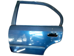 Porta Traseira Esquerda Civic 1996 1997 1998 1999 2000