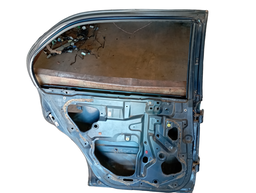 PORTA TRASEIRA ESQUERDA CIVIC 1996 1997 1998 1999 2000