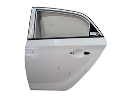 PORTA TRASEIRA ESQUERDA HB20 HATCH 2013 2014 A 2019