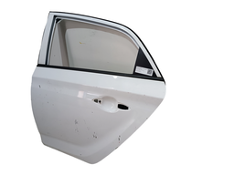 PORTA TRASEIRA ESQUERDA HB20 HATCH 2013 2014 A 2019