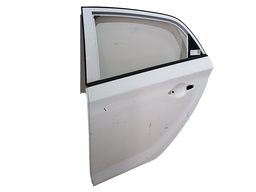 PORTA TRASEIRA ESQUERDA HB20 HATCH 2013 2014 A 2019