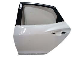 PORTA TRASEIRA ESQUERDA AZERA 2012 2013 A 2017