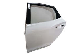 PORTA TRASEIRA ESQUERDA AZERA 2012 2013 A 2017