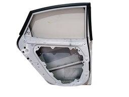 PORTA TRASEIRA ESQUERDA AZERA 2012 2013 A 2017