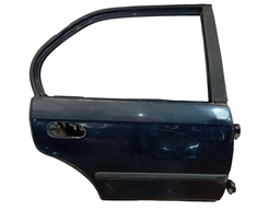 PORTA TRASEIRA DIREITA CIVIC 1996 1997 1998 1999 2000