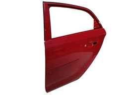 PORTA TRASEIRA ESQUERDA HB20 HATCH 2013 2014 A 2019