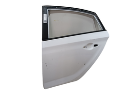 PORTA TRASEIRA ESQUERDA HB20 2013 2014 A 2019 SEDAN