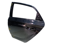 PORTA TRASEIRA ESQUERDA HB20 HATCH 2013 A 2019 C/DETALHES