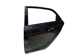 PORTA TRASEIRA ESQUERDA HB20 HATCH 2013 A 2019 C/DETALHES