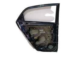 PORTA TRASEIRA ESQUERDA HB20 HATCH 2013 A 2019 C/DETALHES