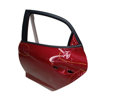 PORTA TRASEIRA ESQUERDA HB20 HATCH 2020 2021/C/DETALHES