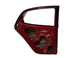 PORTA TRASEIRA ESQUERDA HB20 HATCH 2020 2021/C/DETALHES