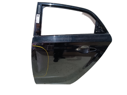 PORTA TRASEIRA ESQUERDA HB20 HATCH 2013 A 2019 C/DETALHES