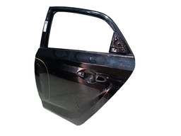 PORTA TRASEIRA ESQUERDA HB20 HATCH 2013 A 2019 C/DETALHES