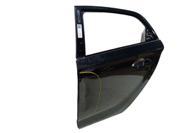 PORTA TRASEIRA ESQUERDA HB20 HATCH 2013 A 2019 C/DETALHES