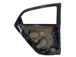 PORTA TRASEIRA ESQUERDA HB20 HATCH 2013 A 2019 C/DETALHES