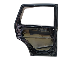 PORTA TRASEIRA ESQUERDA VERACRUZ 2007 2008 A 2012