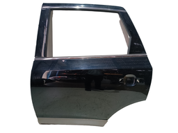 PORTA TRASEIRA ESQUERDA VERACRUZ 2007 2008 A 2012