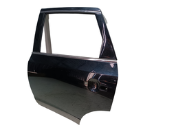 PORTA TRASEIRA ESQUERDA VERACRUZ 2007 2008 A 2012