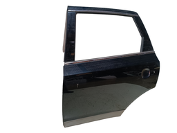 PORTA TRASEIRA ESQUERDA VERACRUZ 2007 2008 A 2012