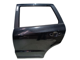 PORTA TRASEIRA ESQUERDA SANTA FE 2006 A 2010