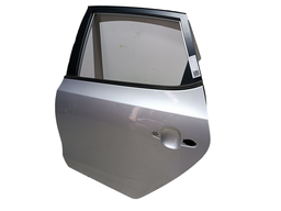 PORTA TRASEIRA ESQUERDA HYUNDAI I30 HATCH 2010 2011 A 2012