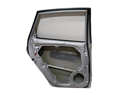 PORTA TRASEIRA ESQUERDA HYUNDAI I30 HATCH 2010 2011 A 2012