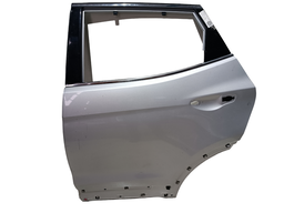 PORTA TRASEIRA ESQUERDA SANTA FÉ 2014 2015 A 2019