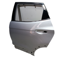 PORTA TRASEIRA ESQUERDA SANTA FÉ 2014 2015 A 2019