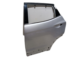 PORTA TRASEIRA ESQUERDA SANTA FÉ 2014 2015 A 2019