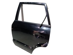 PORTA TRASEIRA ESQUERDA TUCSON 2005 2006 A 2017