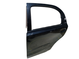 PORTA TRASEIRA ESQUERDA ETIOS HATCH 2013 A 2021C/DETALHES