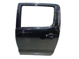 PORTA TRASEIRA ESQUERDA HILUX 2006 A 2015 C/DETALHES