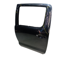 PORTA TRASEIRA ESQUERDA HILUX 2006 A 2015 C/DETALHES