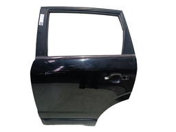 PORTA TRASEIRA ESQUERDA CAPTIVA 2008 2009 A 2017